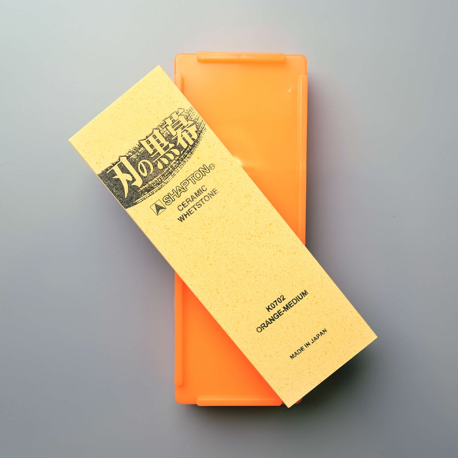 Shapton Professional Sharpening Stone - #1000