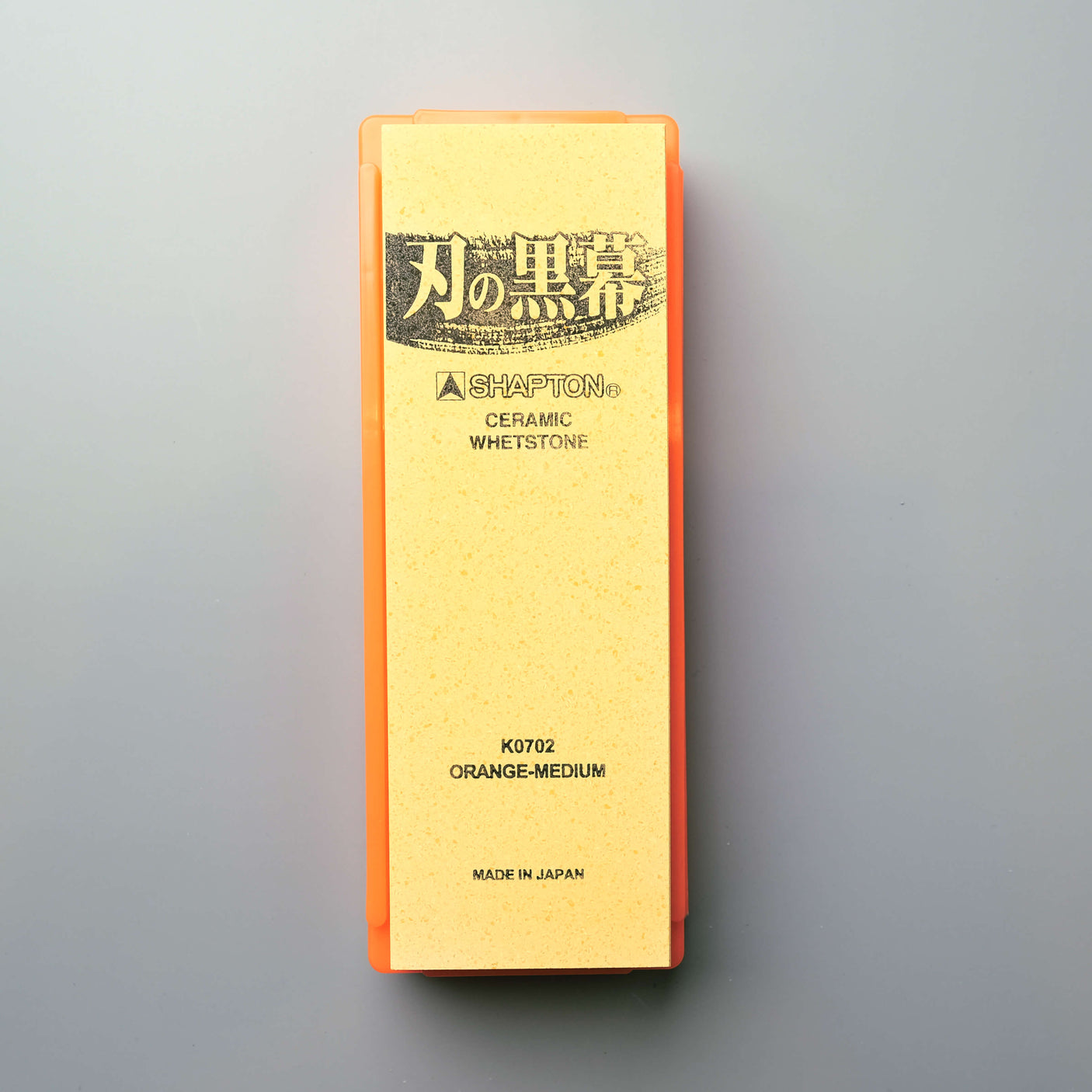 Shapton Professional Sharpening Stone - #1000