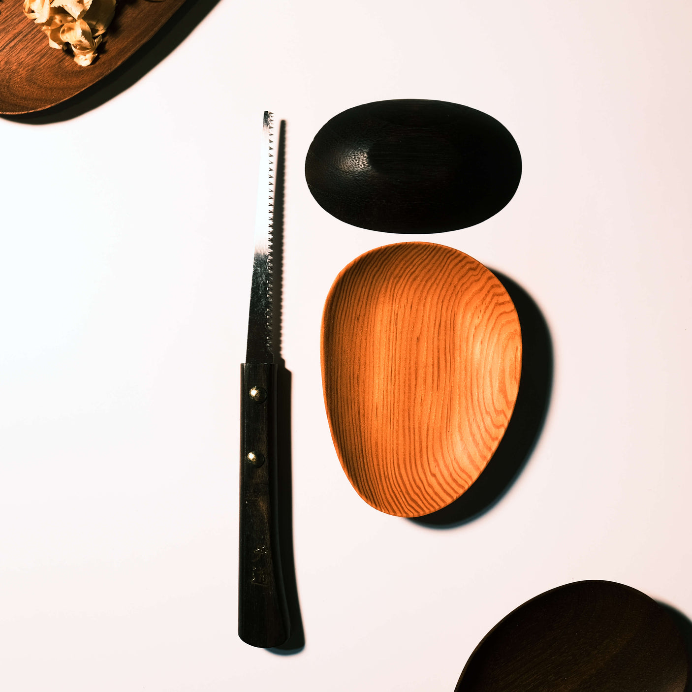 Carvers Keyhole Saw - 135mm