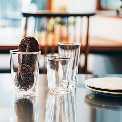 Takada TAWASHI Scrub Brush - Twist