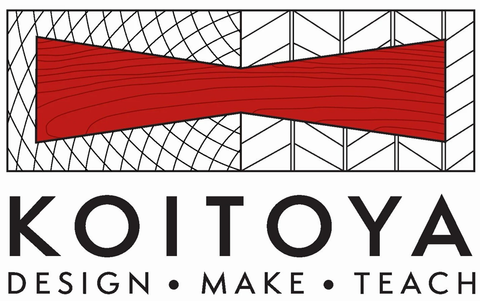 KOITOYA Design Make Teach