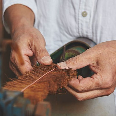 Takada TAWASHI Scrub Brush - Slim