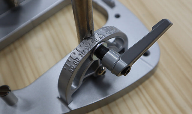 Star-M Drill Stand RULO