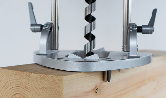 Star-M Drill Stand RULO