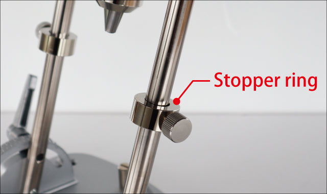 Star-M Drill Stand RULO