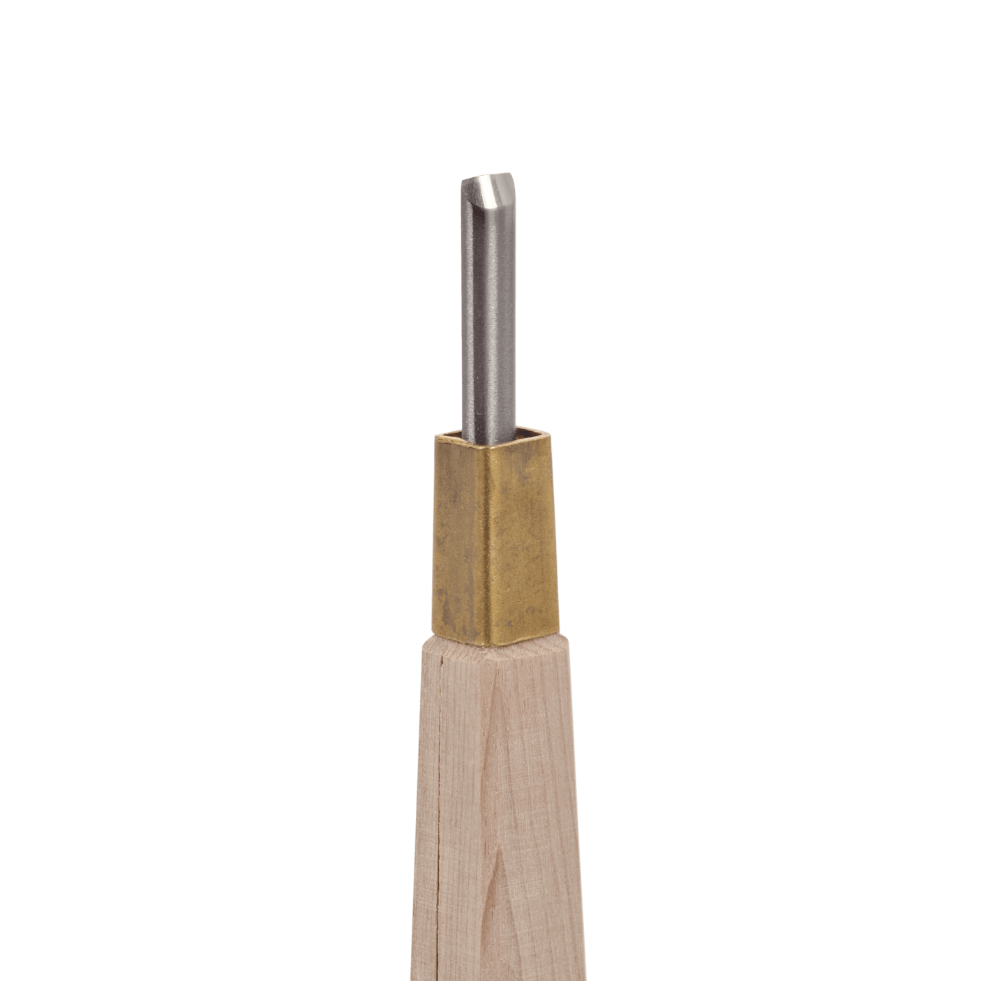 Printmaker U-Gouge - 6mm (Shallow)