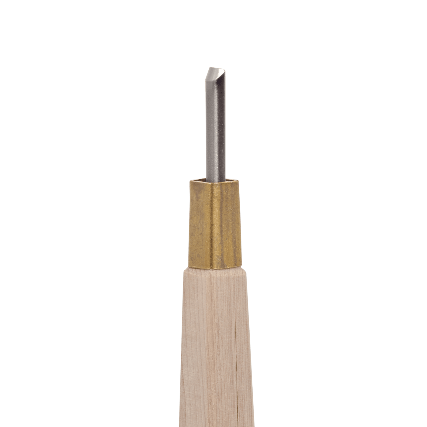 Printmaker U-Gouge - 6mm (Shallow)