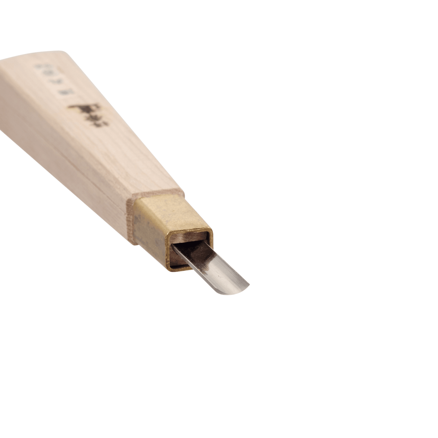 Printmaker U-Gouge - 6mm (Shallow)