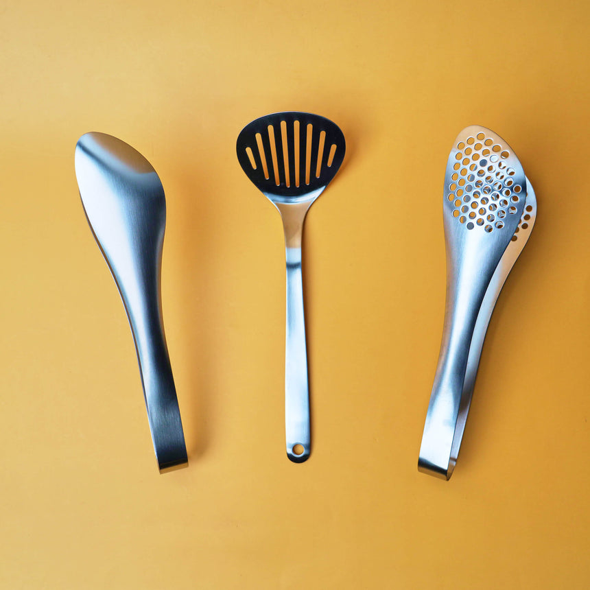 Japanese Kitchen Essentials Set