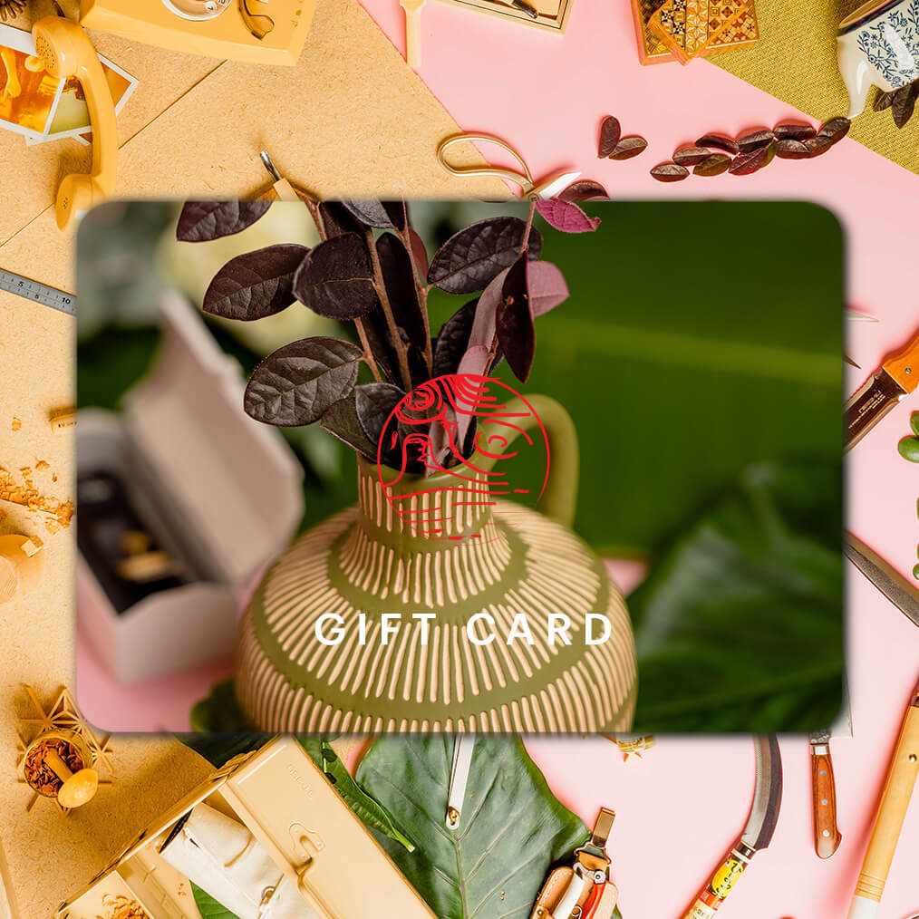 Valentines Day Gift Card