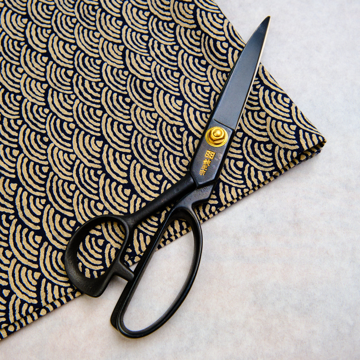 Yousai Textile Scissors - 240mm