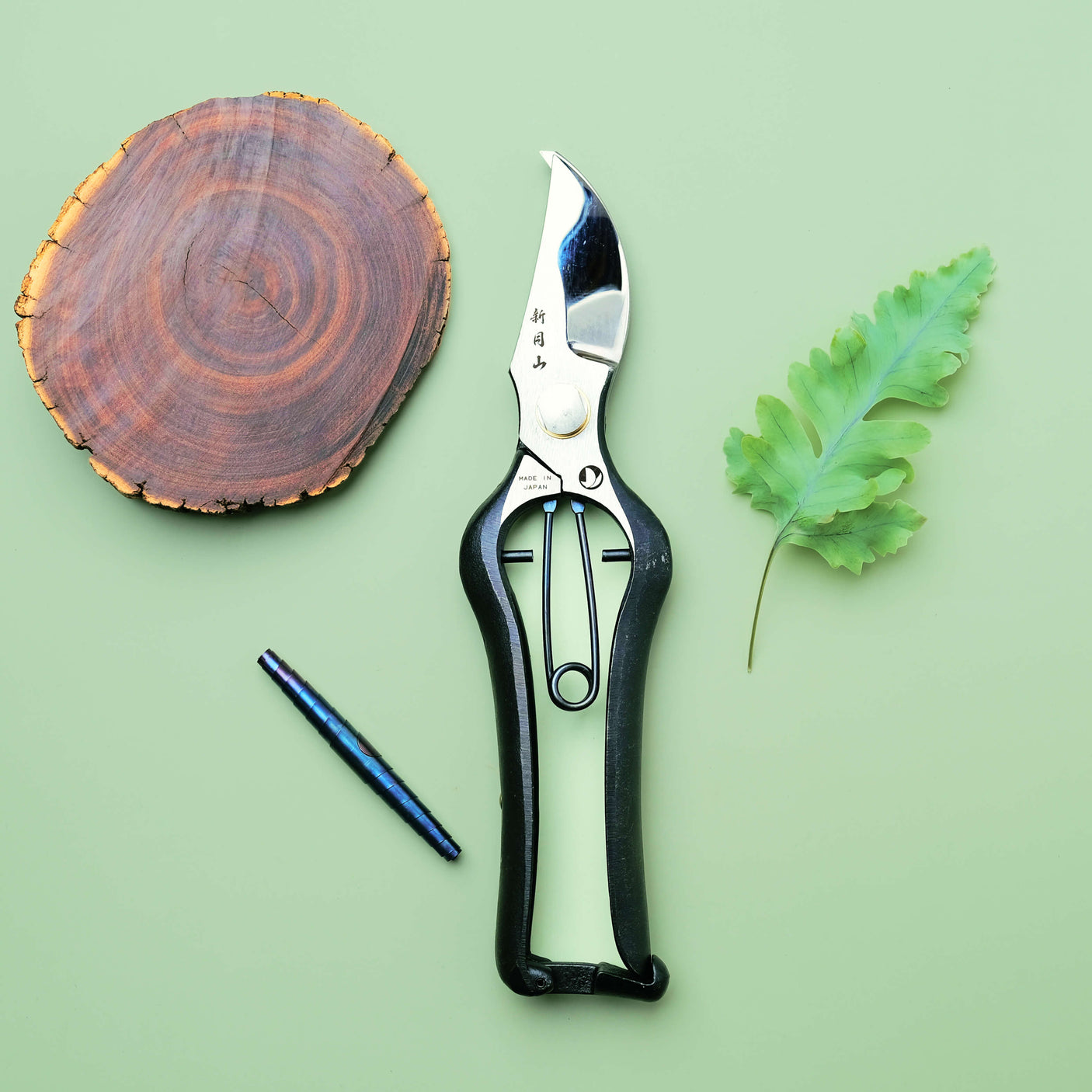 Japanese Secateurs - 200mm