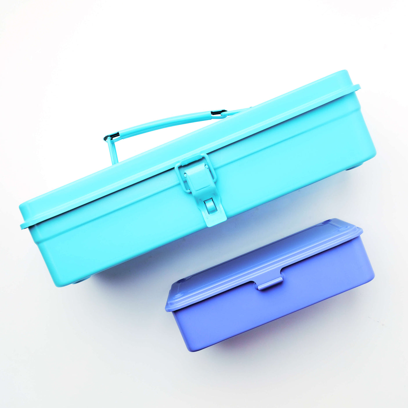 Bold Purple & Cool Blue Bundle