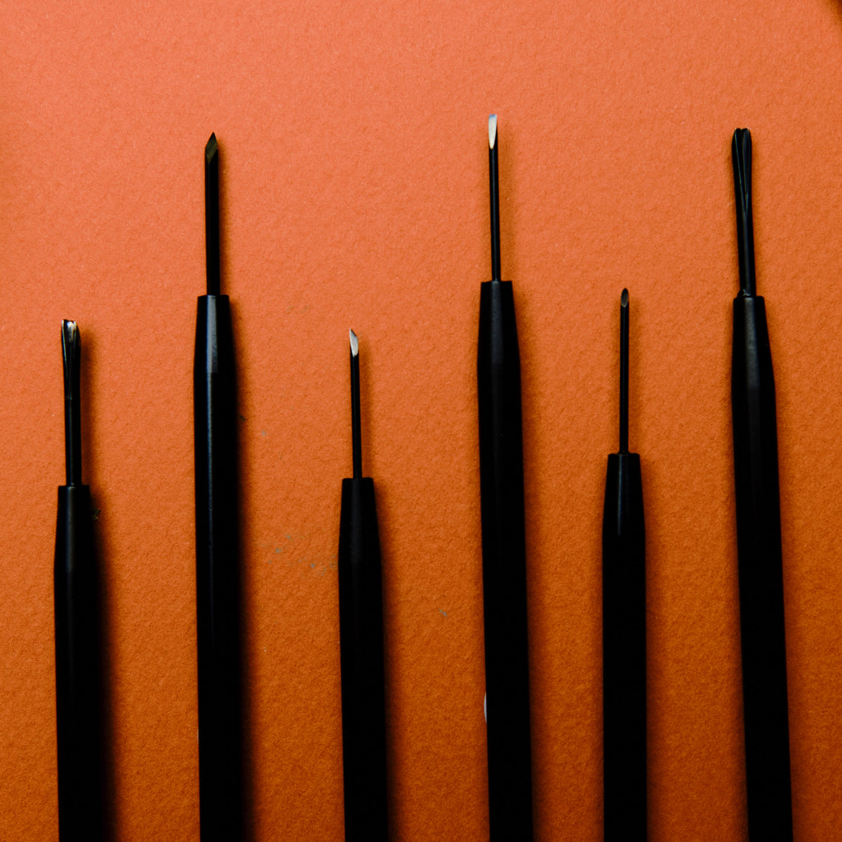 Nano One Precison Carving Tools