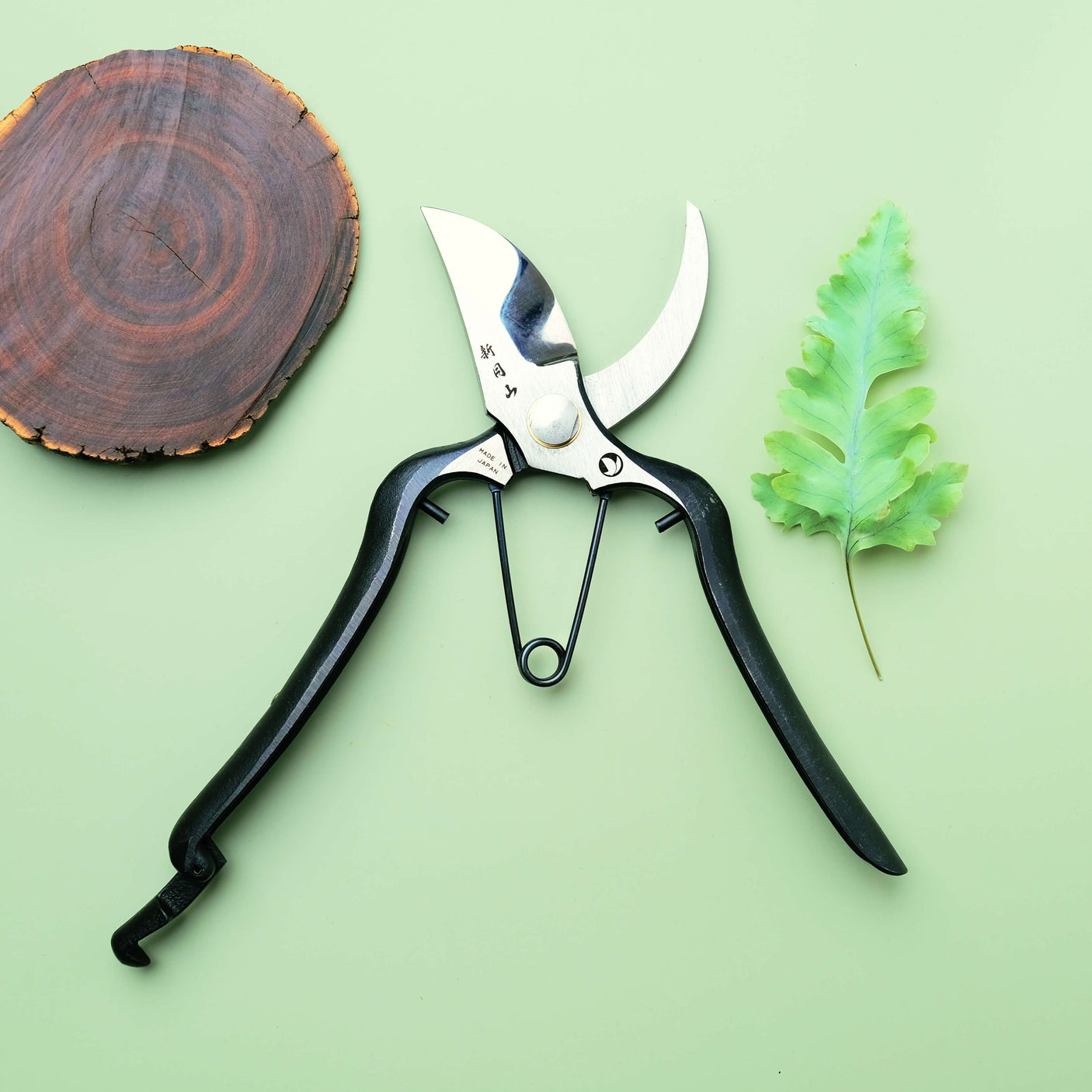 Japanese Secateurs - 200mm