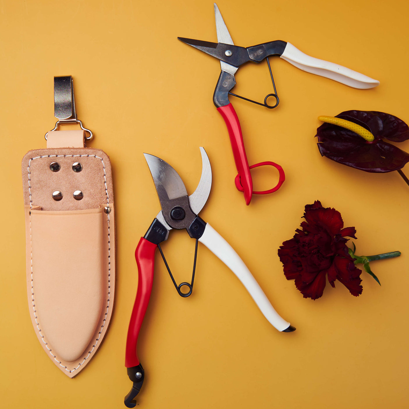 Your All-in-One Secateurs & Snips Bundle