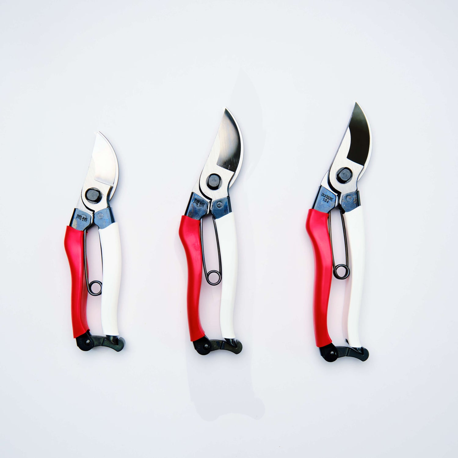 Okatsune Pruning Shears - 200mm