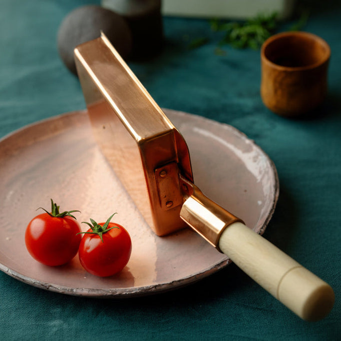 Japanese Omelette Pan Tamagoyaki - 15cm