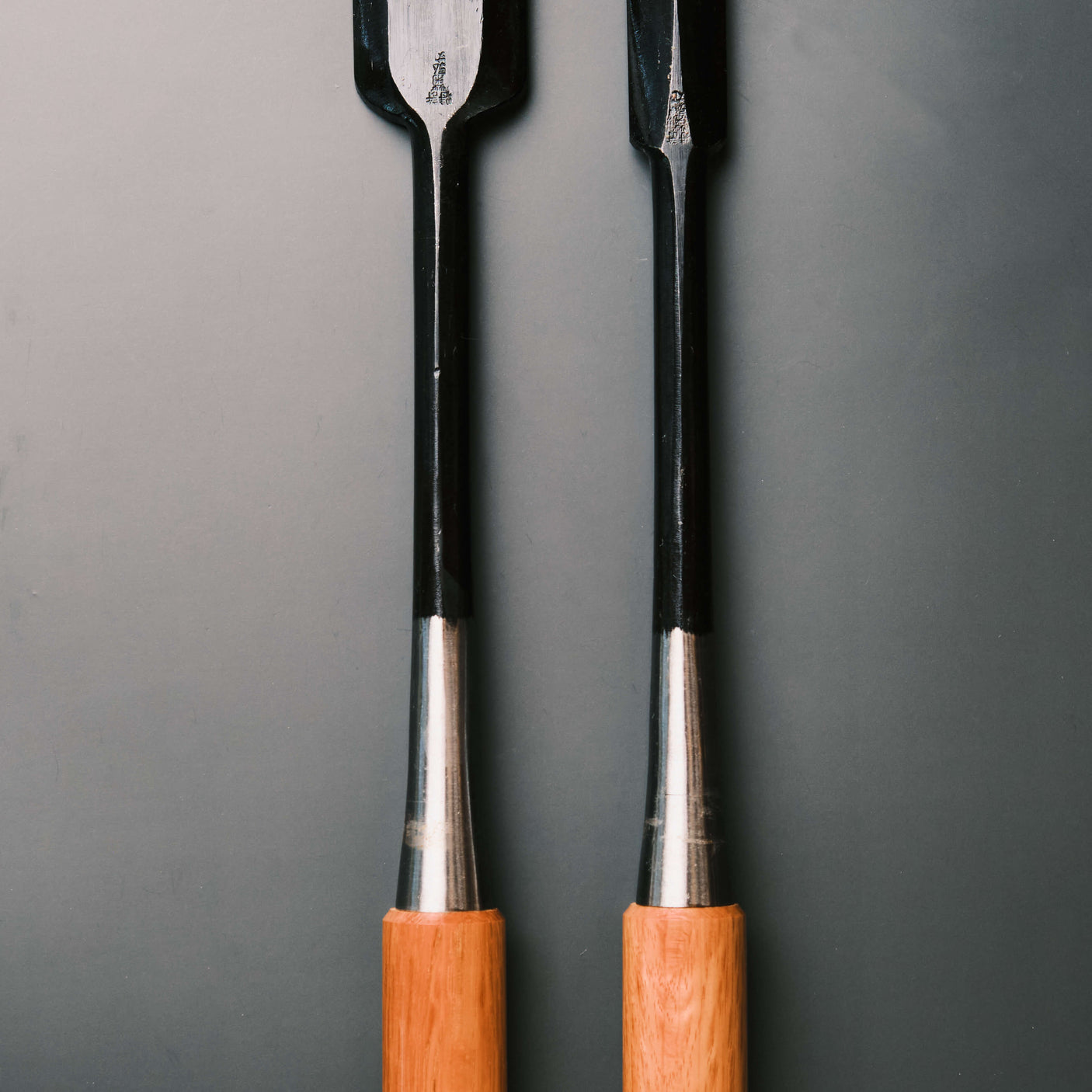 Kikuhiromaru Paring Slicks - 24mm/48mm Pair