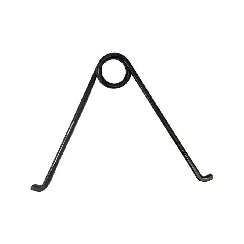 TOYAMA HAMONO - Replacement Spring - Black - SMALL