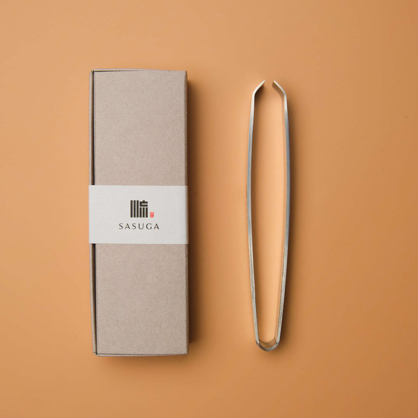 Fish Bone Tweezers