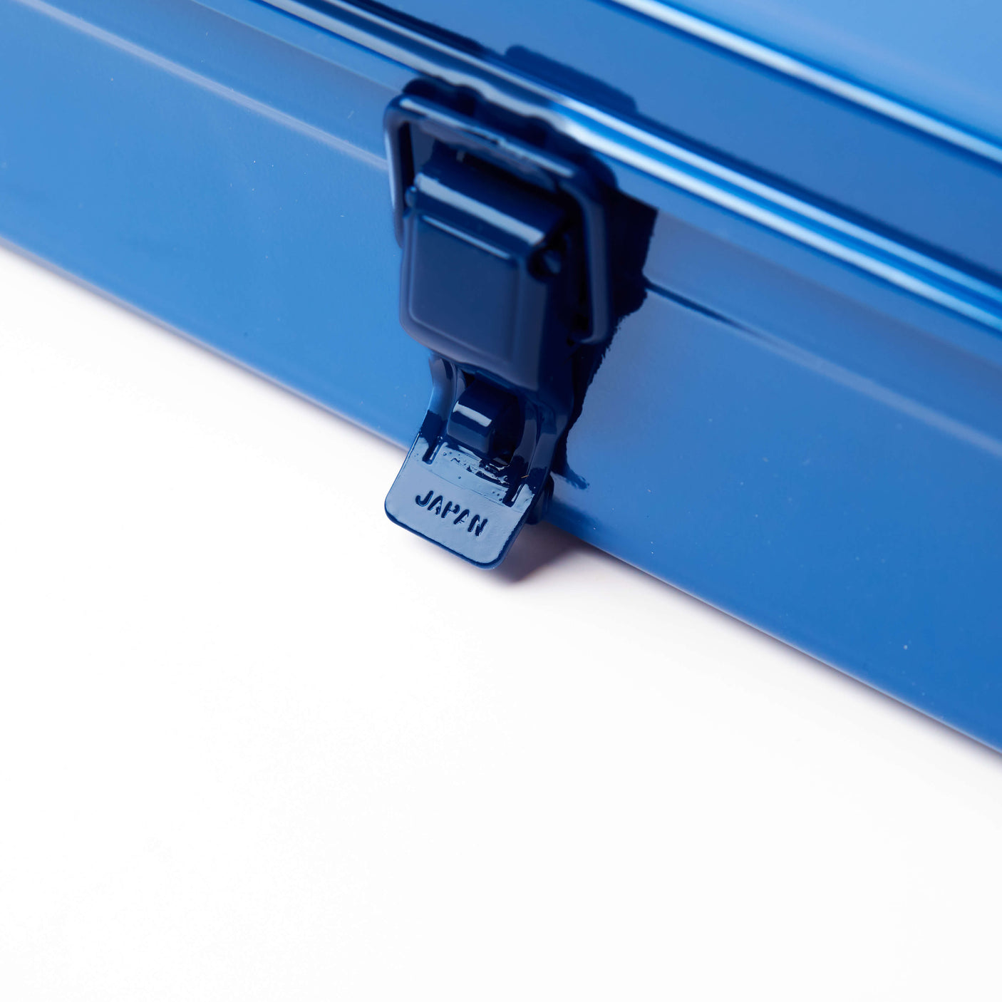 TOYO Trunk Shape Toolbox T-320 NV (Navy)