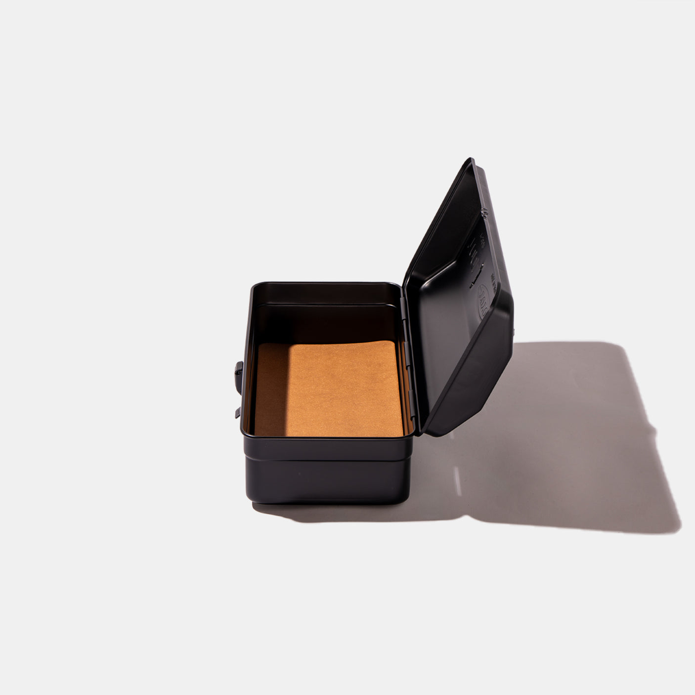 TOYO Camber-top Toolbox Y-280 BK (Black)