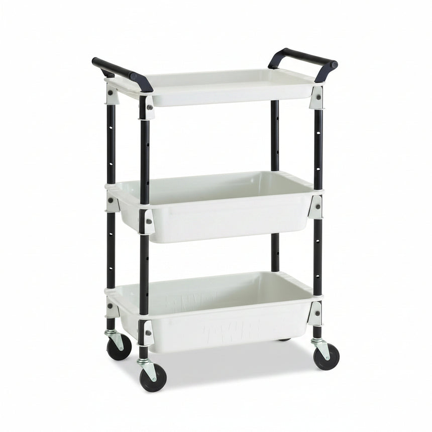 Three-stage Tool Wagon Royal TWR-2
