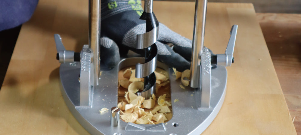 Star-M Drill Stand RULO