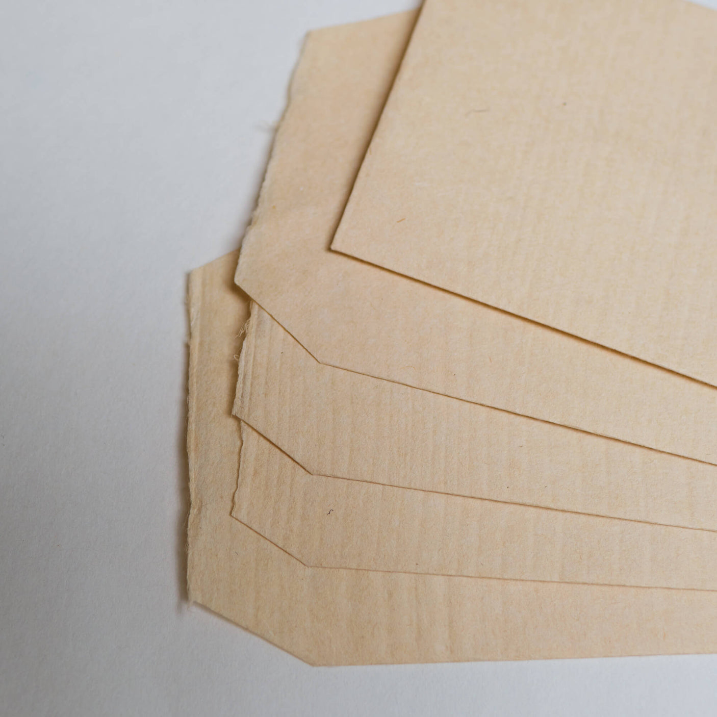 Wood Grain Embossed Kozo Money Envelopes