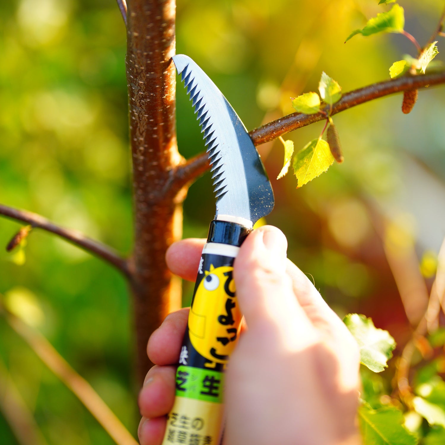 Mini Sickle ( kama ) 85mm