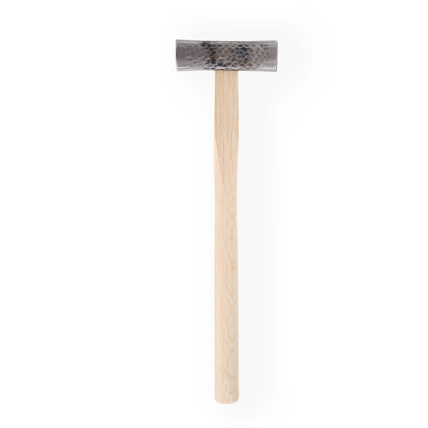 Hand Forged Tsuchime Genno - Forged Finish 375g