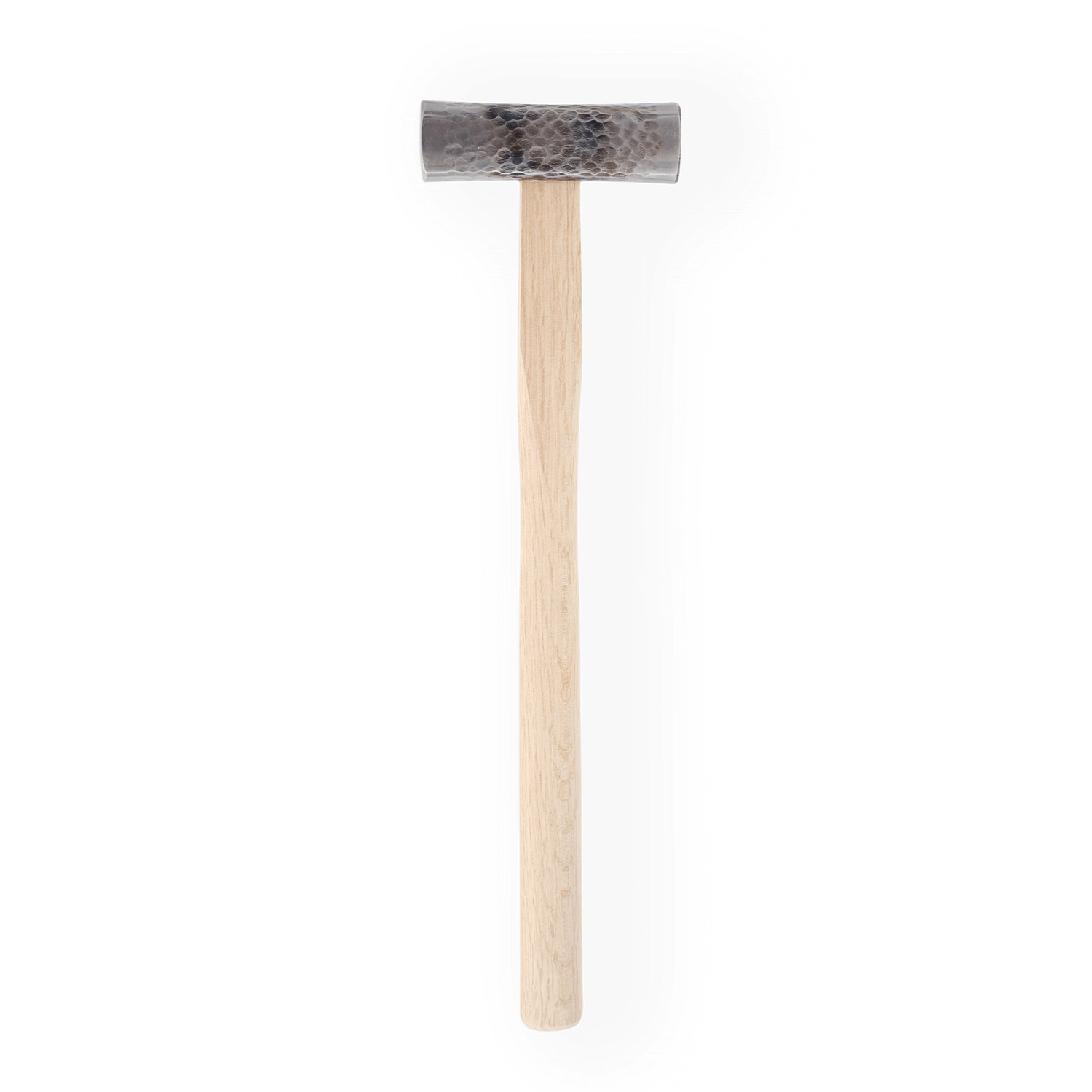 Hand Forged Tsuchime Genno - Forged Finish 225g