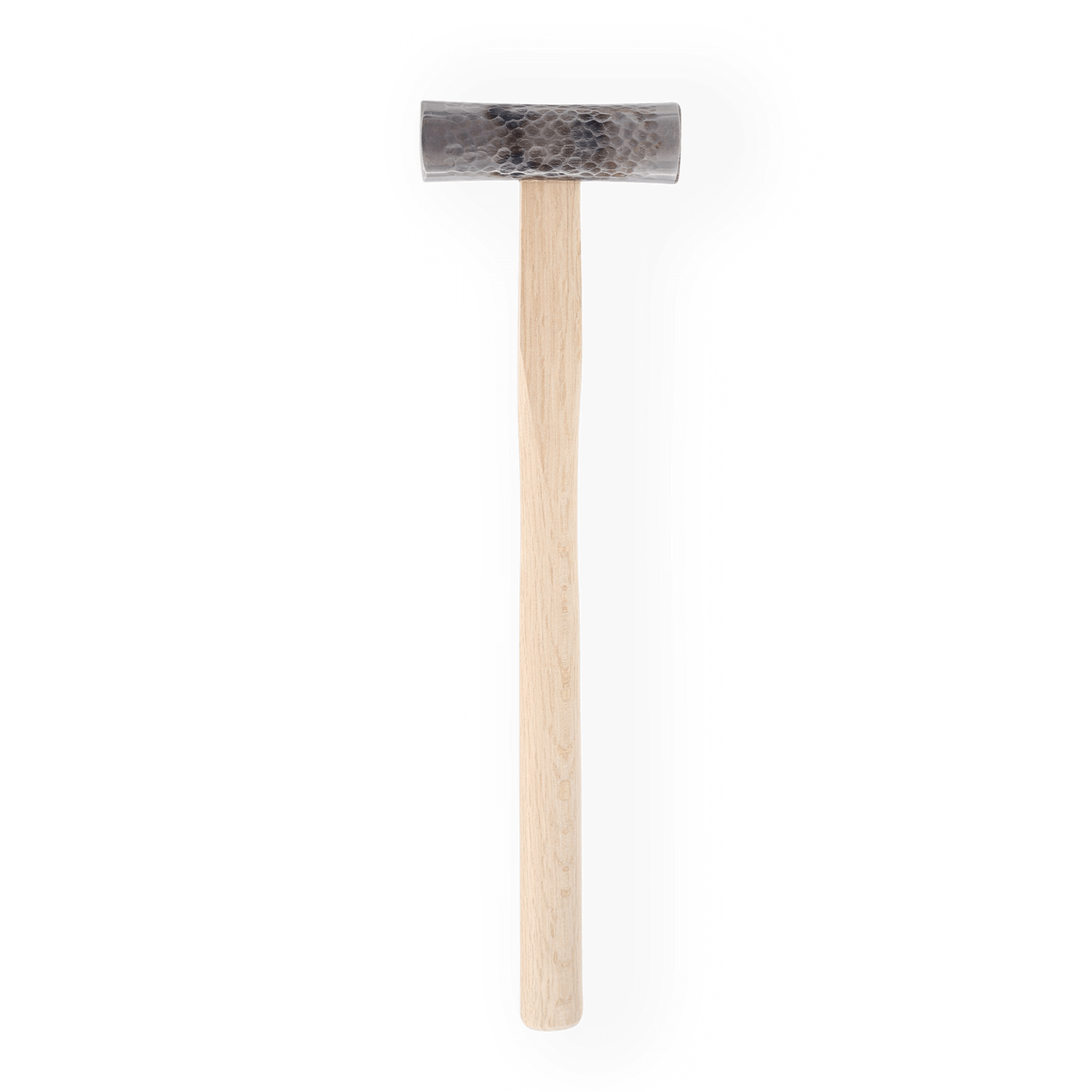 Hand Forged Tsuchime Genno - Forged Finish 225g