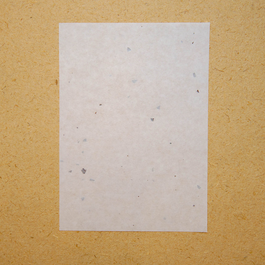 A4 Digital Washi - White, Chiri 50 sheets - Washi - Japanese Tools Australia