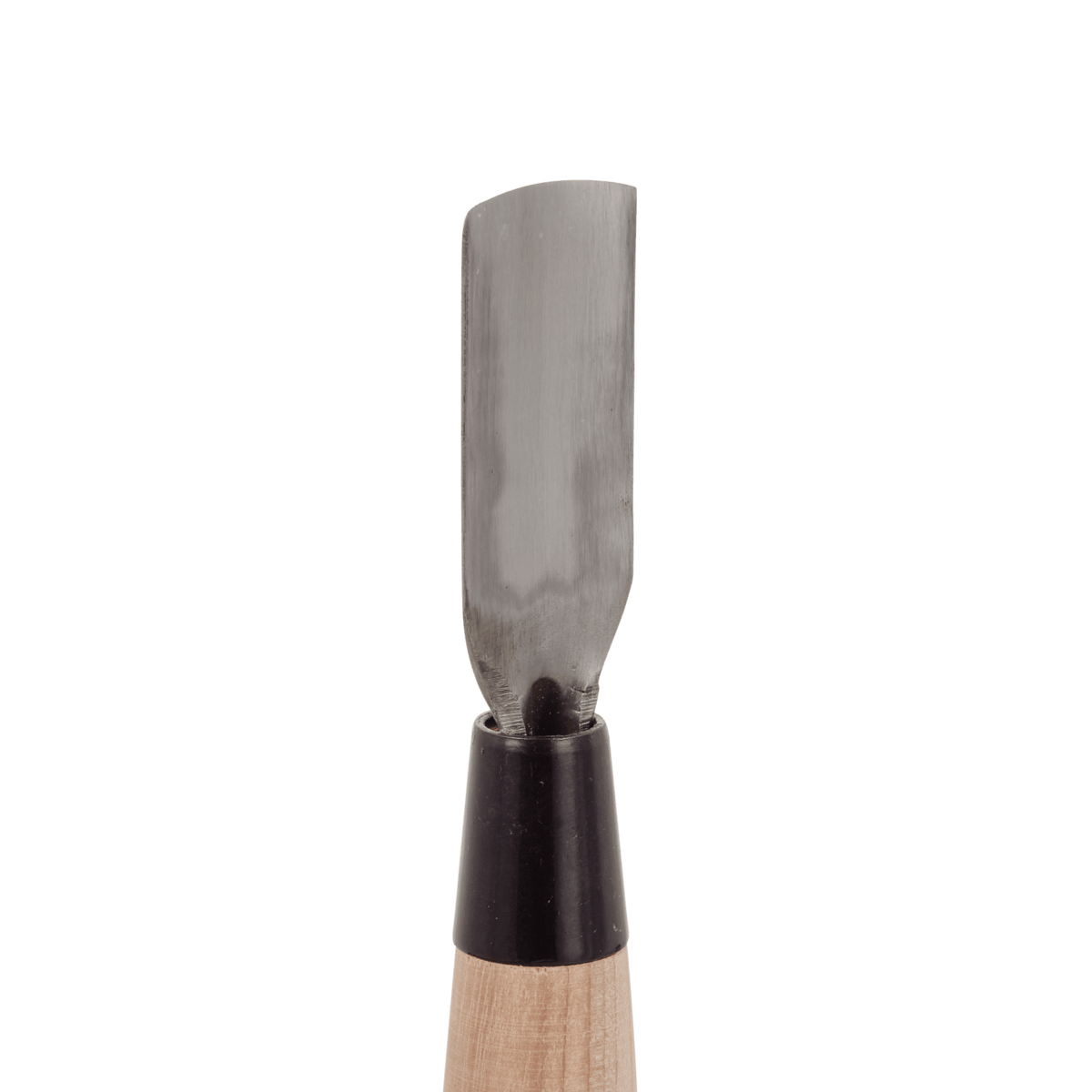 Asamaru-nomi Woodblock Gouge - 18mm, HSS - Gouges - Japanese Tools Australia