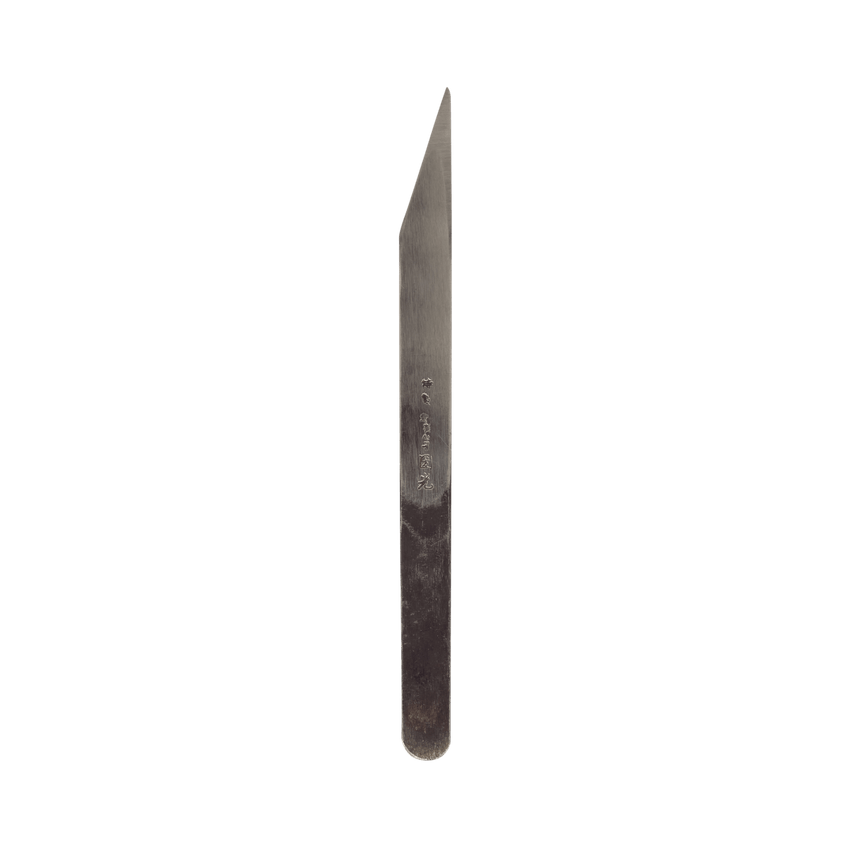 Baishinshi Kiridashi - Marking Knives - Japanese Tools Australia