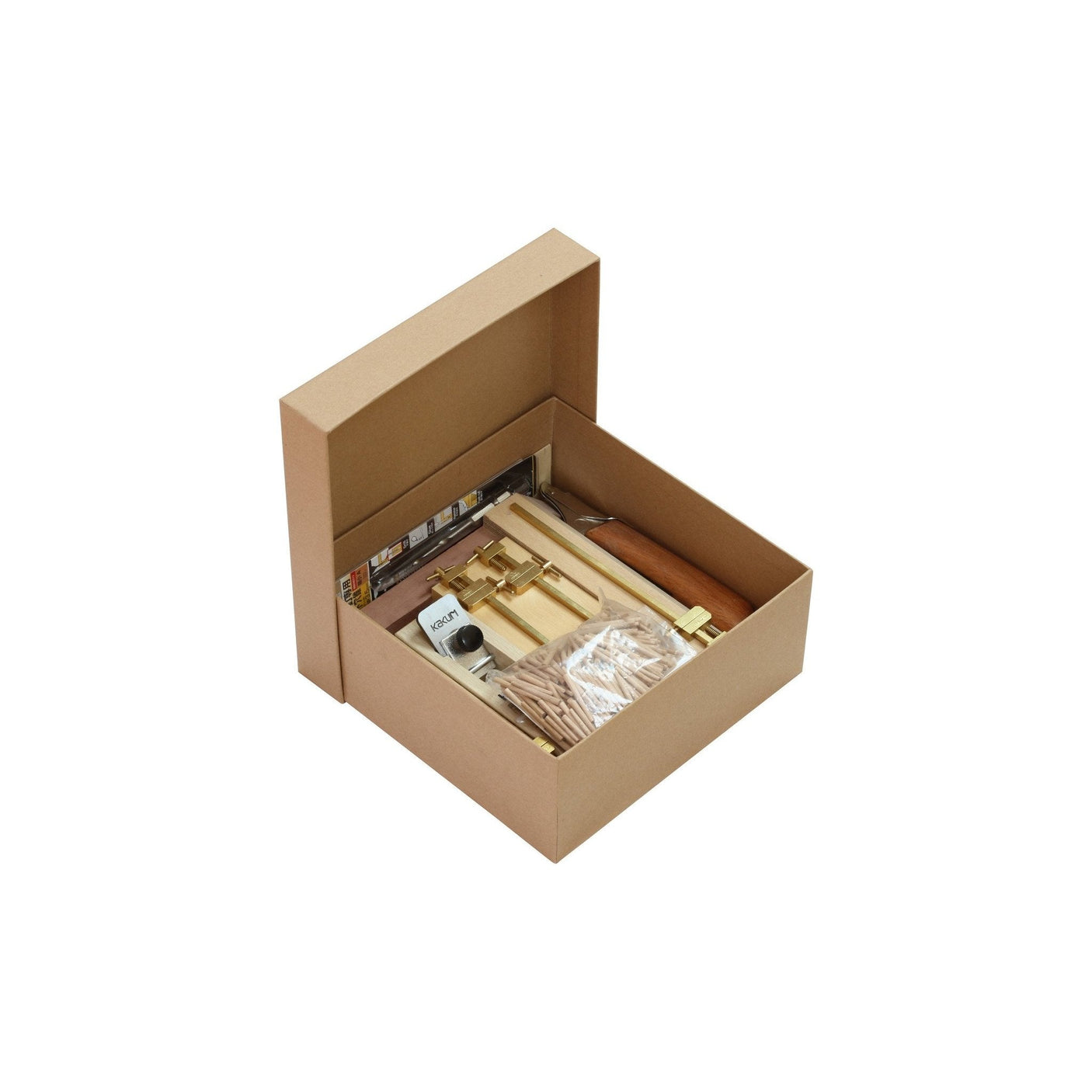Box Making Set - Sets - Japanese Tools Australia