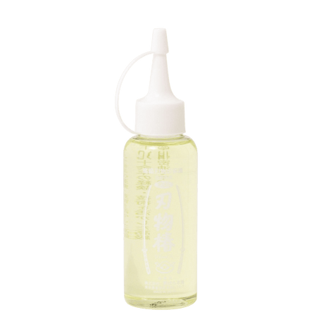 Camellia Oil - 100ml - Maintenance & Accessories - Japanese Tools Australia