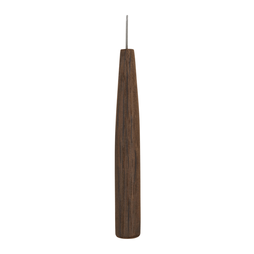Carving U-Gouge - 0.5mm - Gouges - Japanese Tools Australia