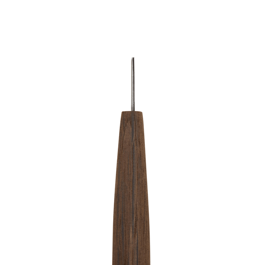 Carving U-Gouge - 0.5mm - Gouges - Japanese Tools Australia