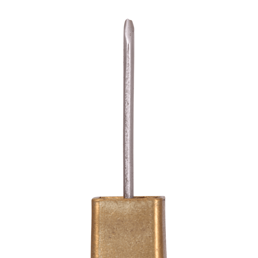 Carving U-Gouge - 0.5mm - Gouges - Japanese Tools Australia