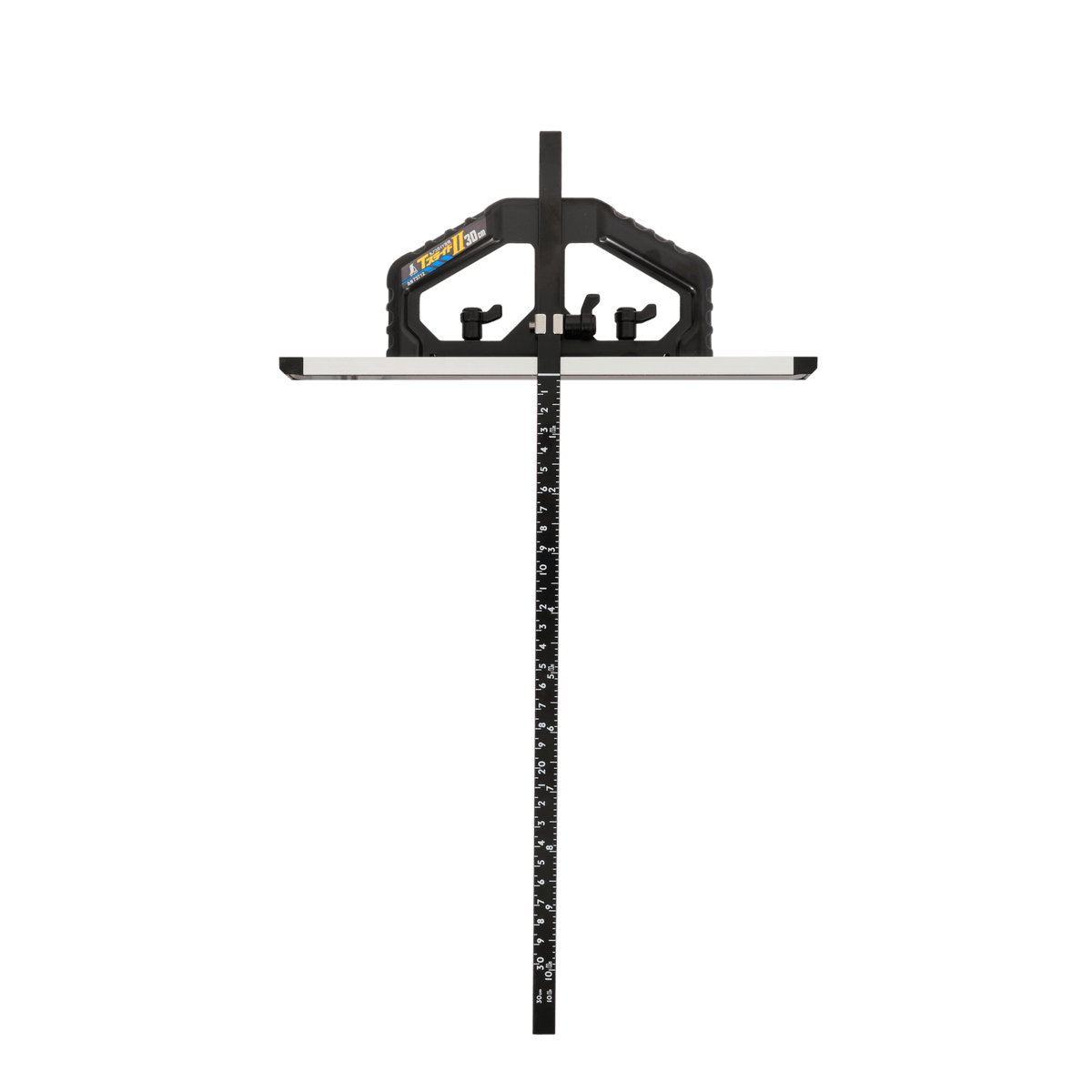 Shinwa 73712 Circular Saw Guide TSlide II 30cm/shaku Japanese