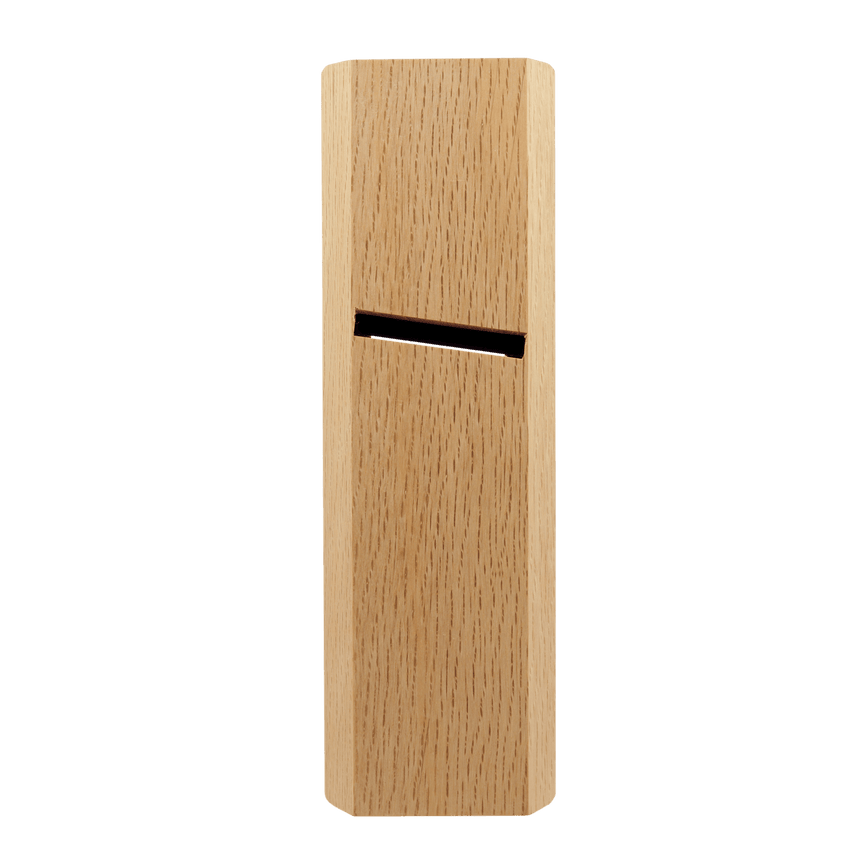 Dai Naoshi Kanna - Chamfered Sides - Plane Accessories - Japanese Tools Australia