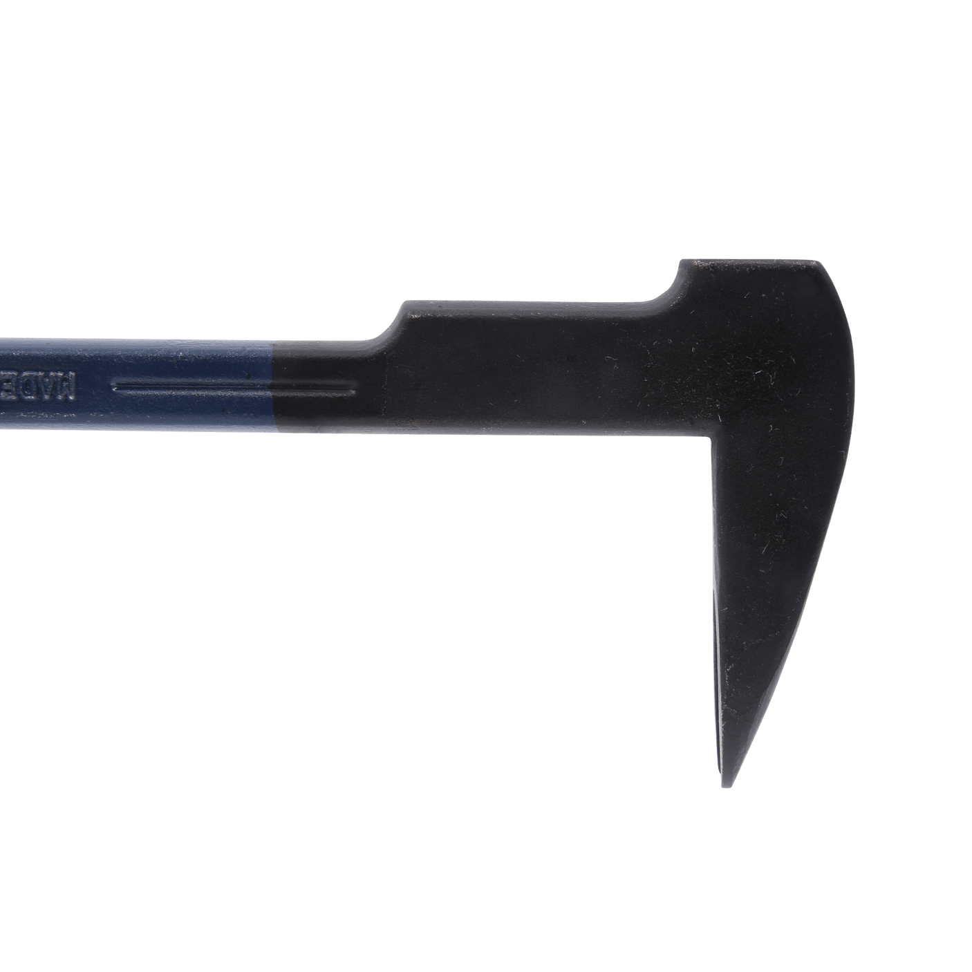 Demolition Pry Bar and Nail Puller - Hammers - Japanese Tools Australia