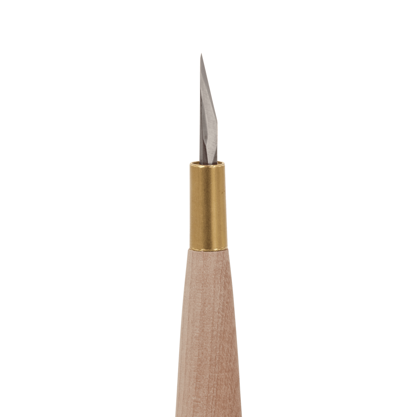 Extra-Fine Printmaker's Knife - 4.5mm - Carving Knives - Japanese Tools Australia