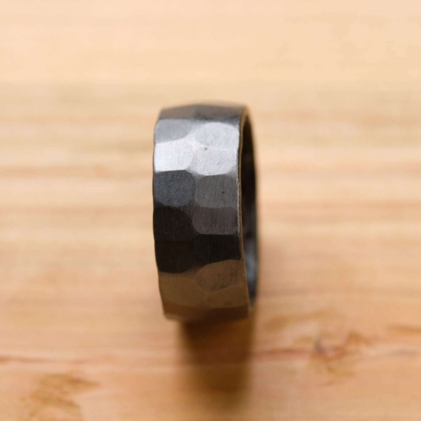 Faceted Chisel Hoop - Chisel Accessories - Japanese Tools Australia