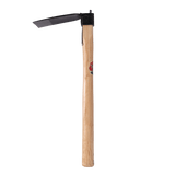 Flat Blade Mattock - Digging & Weeding - Japanese Tools Australia