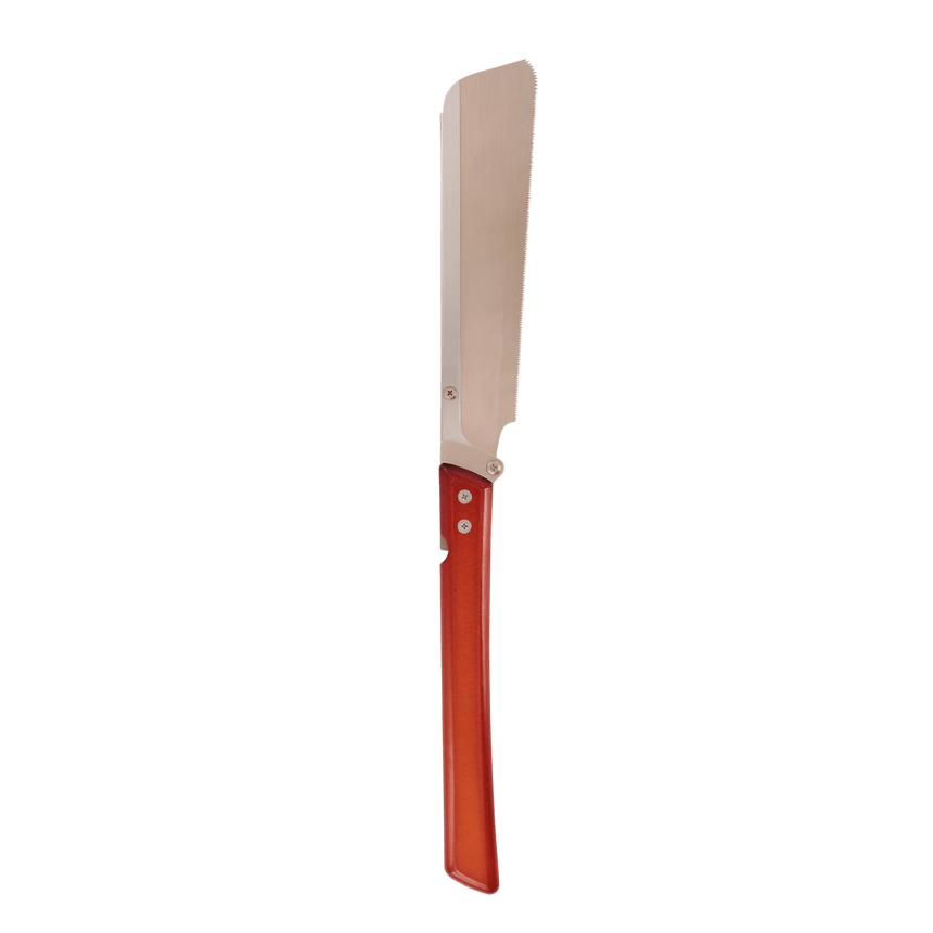 Fugaku Folding Saw - 240mm Dozuki - Dozuki Saws - Japanese Tools Australia