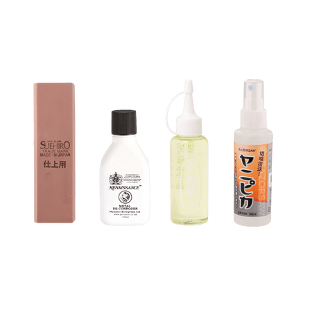 Garden Tool Maintence and Repair Kit - Gardening Accessories - Japanese Tools Australia